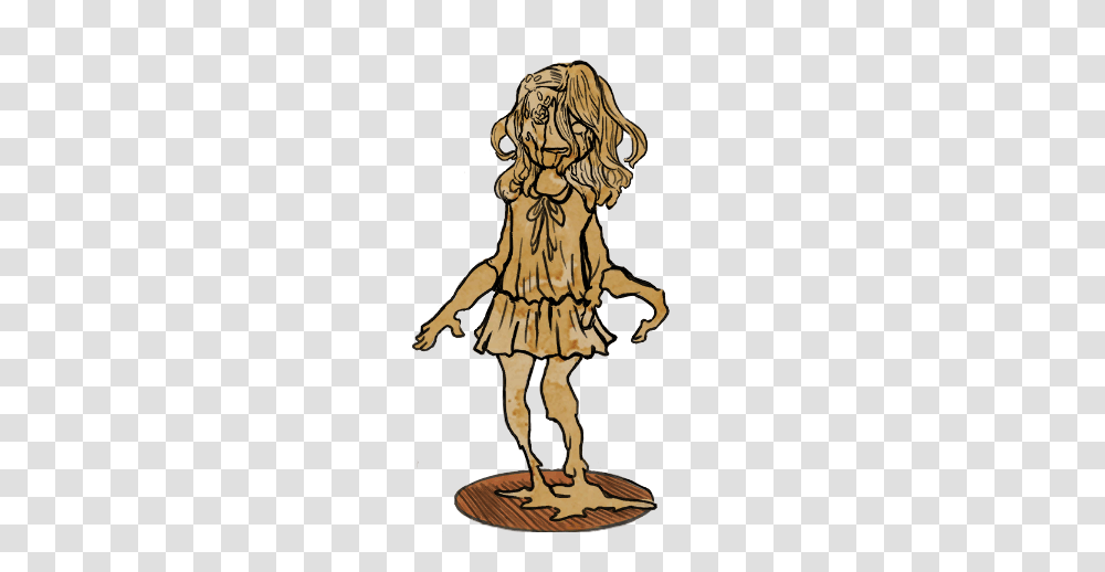 Image, Sculpture, Statue, Wood Transparent Png