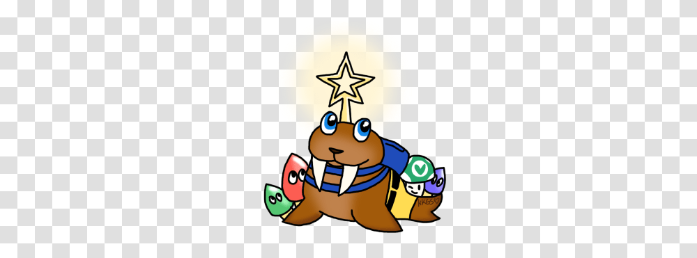 Image Artistkokorogensou Banjo Gamebanjo Kazooie Streamer, Apparel, Star Symbol, Hat Transparent Png