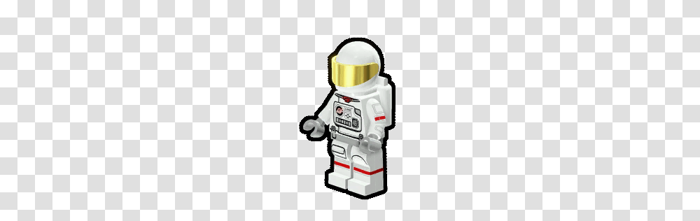 Image, Astronaut, Robot Transparent Png