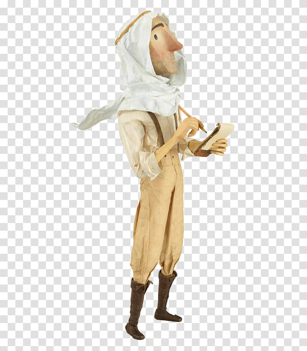 Image Aviator In The Little Prince, Costume, Person, Female Transparent Png