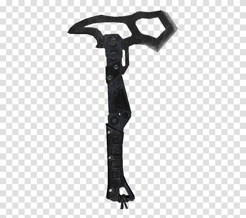 Image, Axe, Tool, Cross, Gun Transparent Png