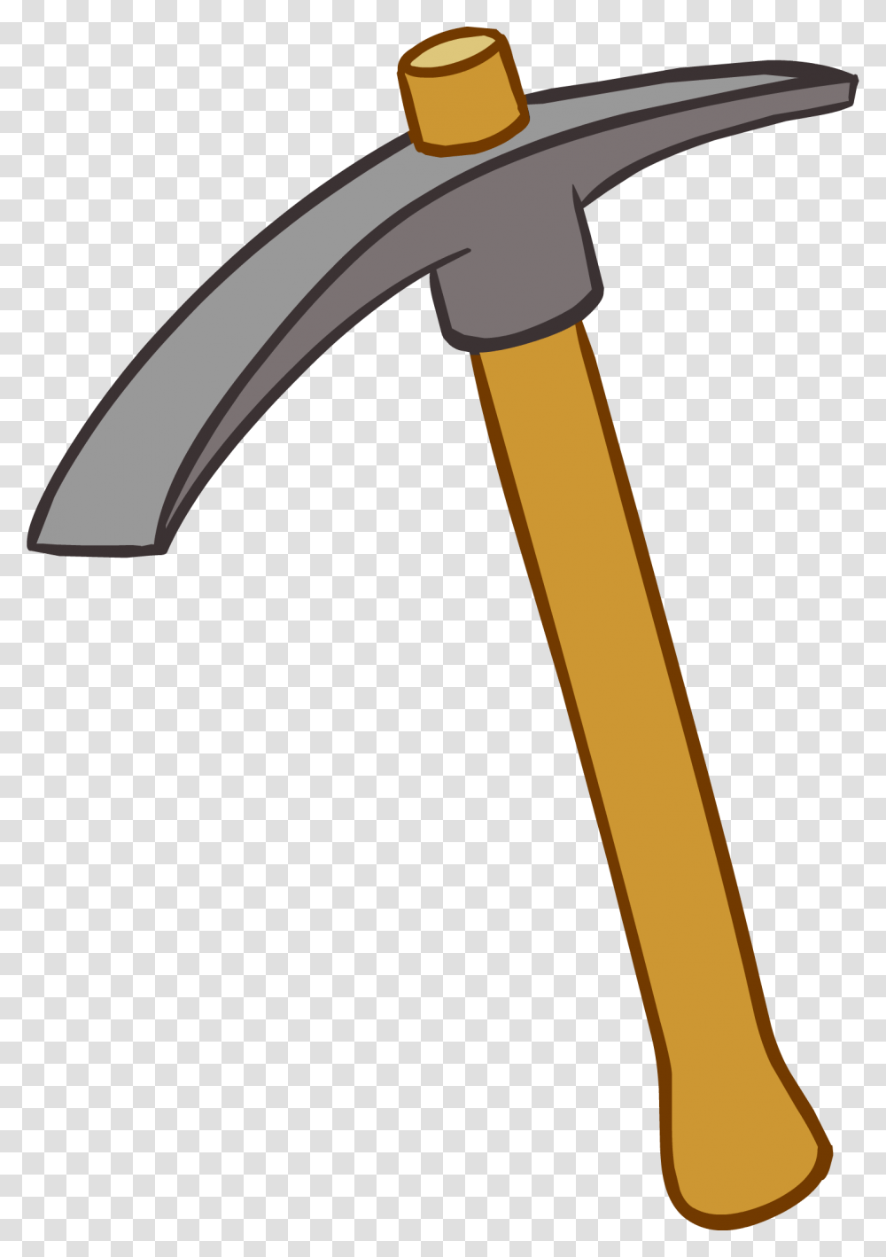 Image, Axe, Tool, Hammer, Stick Transparent Png