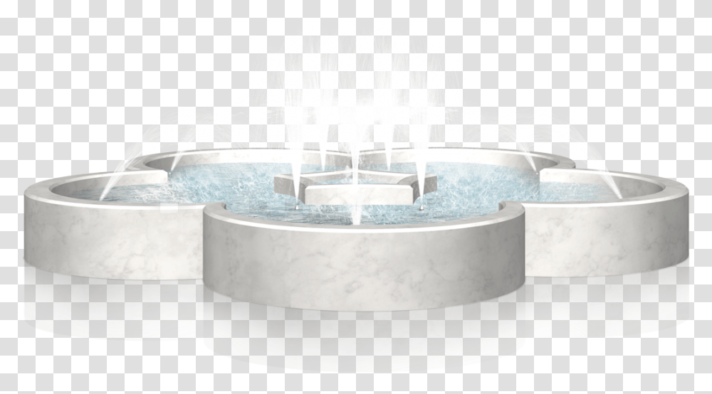 Image Background Water Feature, Tub, Jacuzzi, Hot Tub, Bathtub Transparent Png