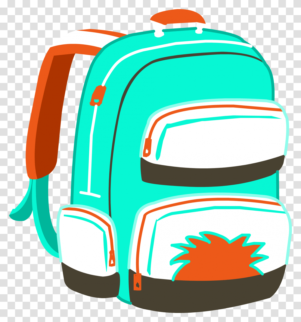 Image, Backpack, Bag Transparent Png