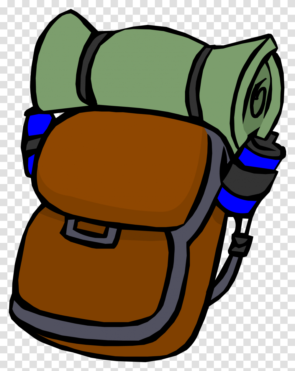 Image, Backpack, Bag Transparent Png