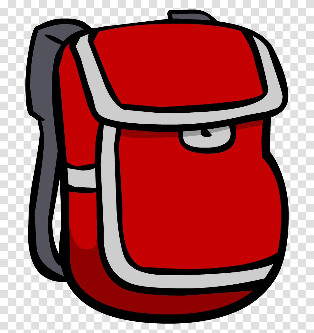 Image, Bag, Backpack, Sack, First Aid Transparent Png