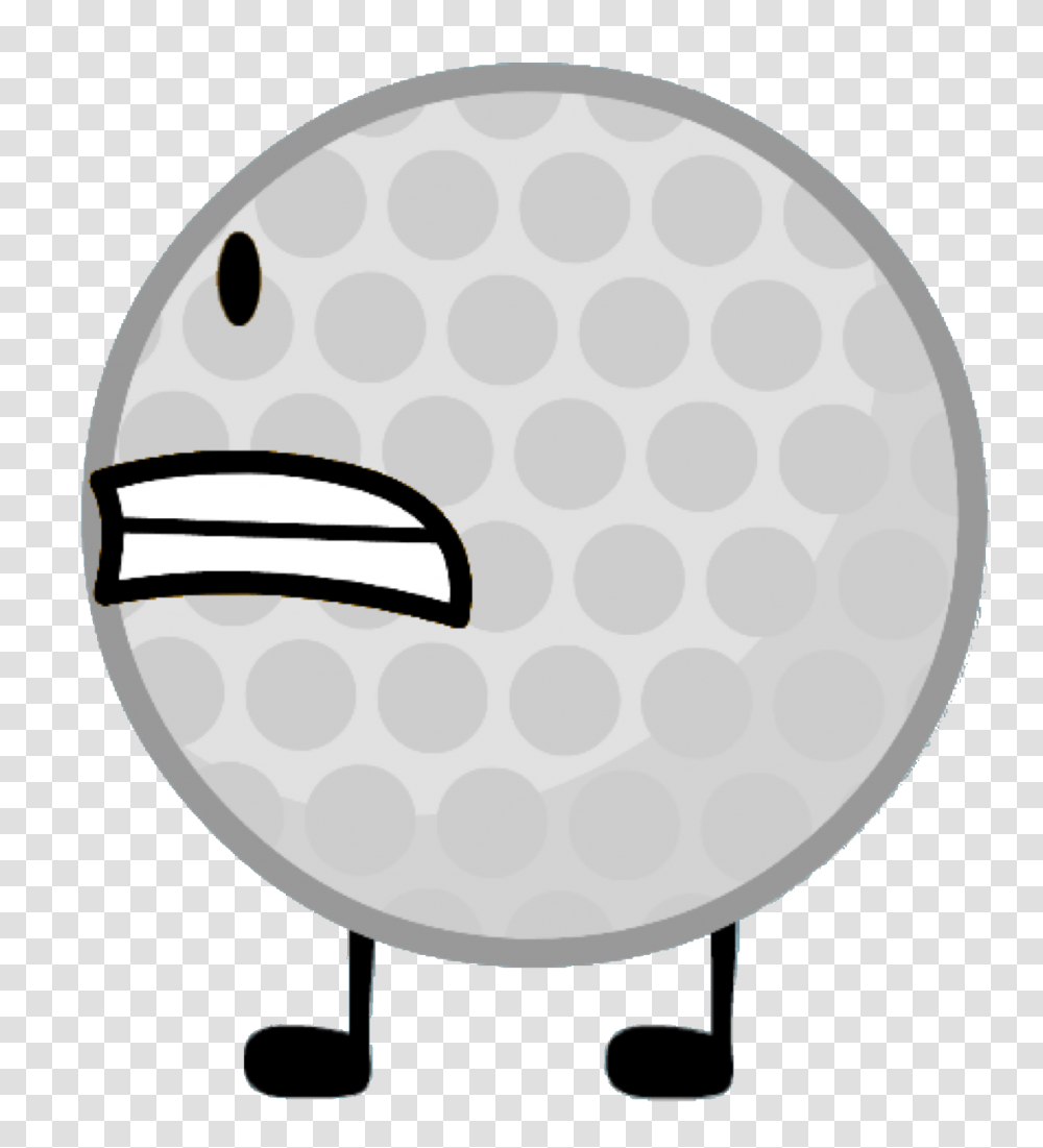 Image, Ball, Golf Ball, Sport, Sports Transparent Png