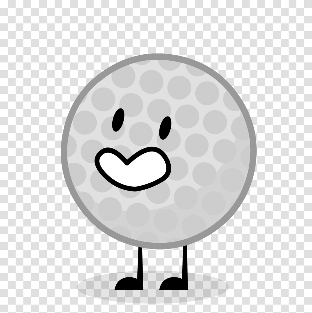 Image, Ball, Sport, Sports, Golf Ball Transparent Png