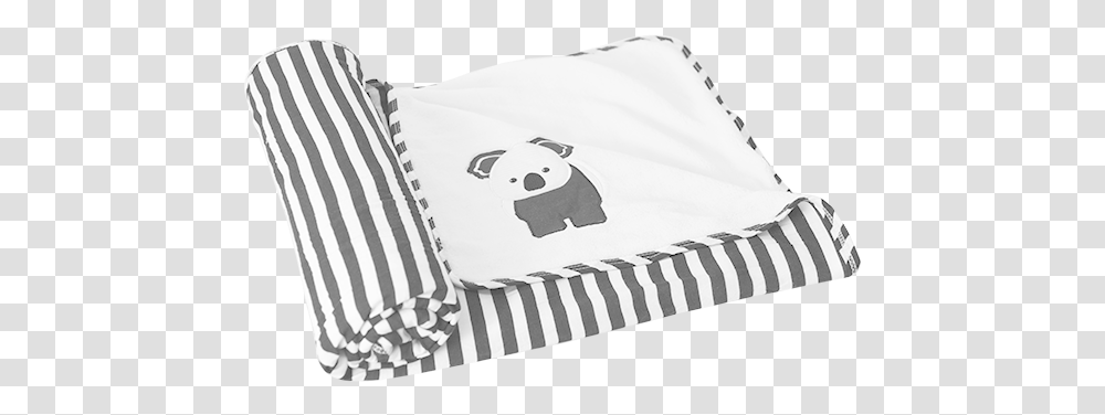 Image Bambusov Deka Pro Miminko, Pillow, Cushion, Blanket, Giant Panda Transparent Png