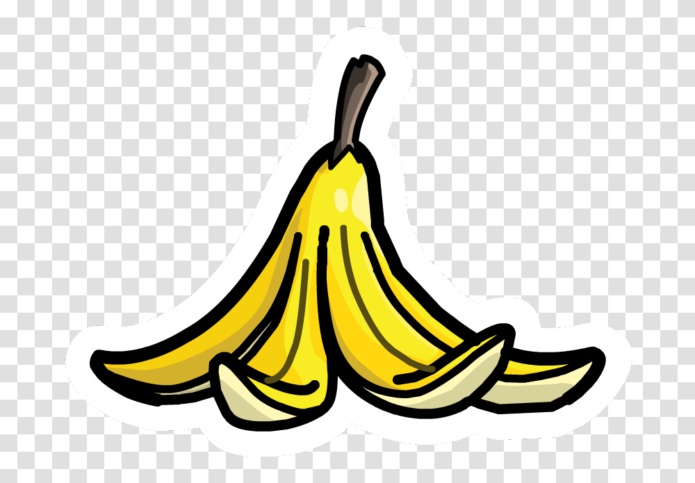 Image, Banana, Fruit, Plant, Food Transparent Png