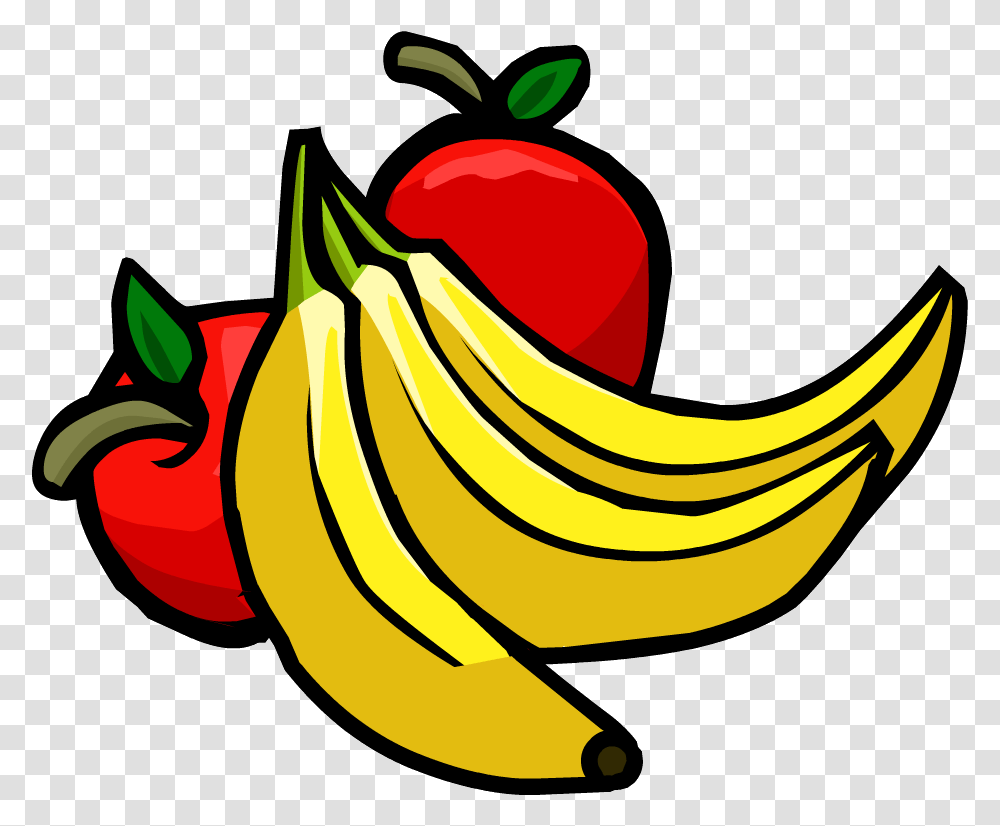 Image, Banana, Fruit, Plant, Food Transparent Png