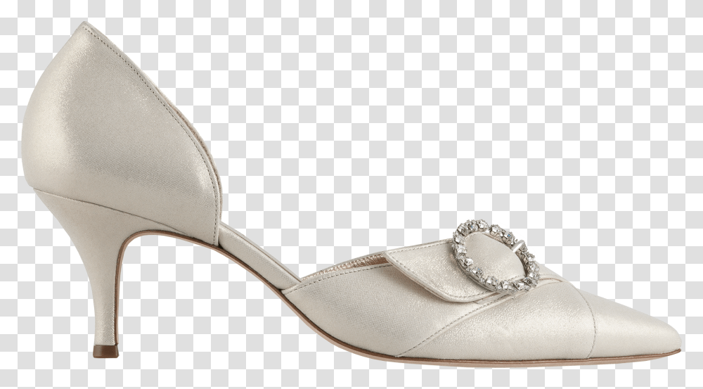 Image Basic Pump, Apparel, Footwear, Sandal Transparent Png