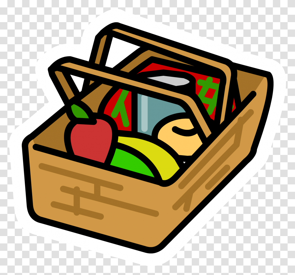 Image, Basket, Shopping Basket, Plant Transparent Png