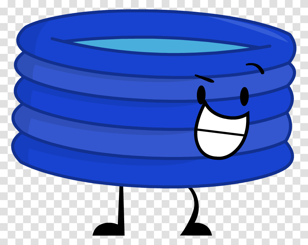 Image, Bathtub, Bucket, Hose Transparent Png