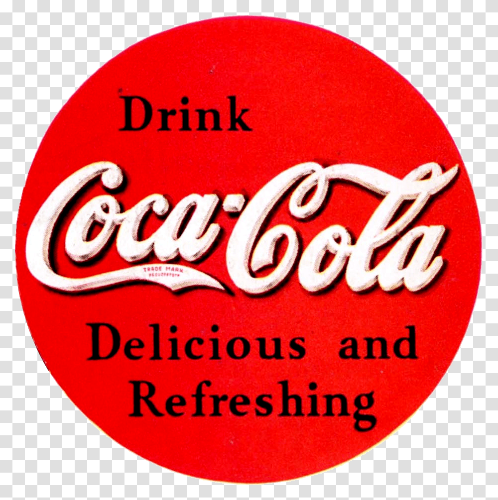 Image, Beverage, Drink, Coke, Coca Transparent Png