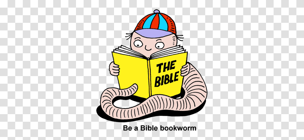 Image Bible Bookworm Bible Clip Art, Reading, Outdoors, Student Transparent Png