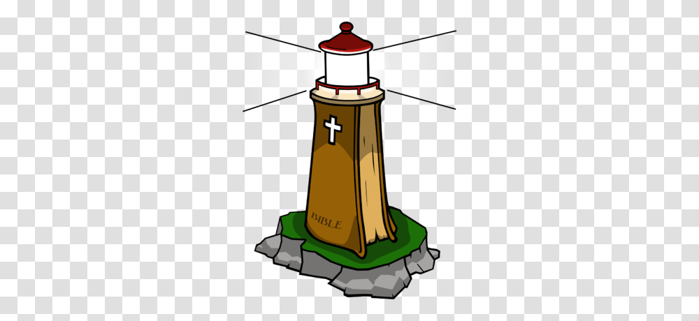 Image Bible Lighthouse Bible Clip Art, Architecture, Building, Tower, Cylinder Transparent Png