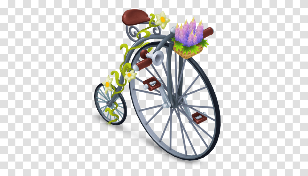 Image, Bicycle, Vehicle, Transportation, Bike Transparent Png