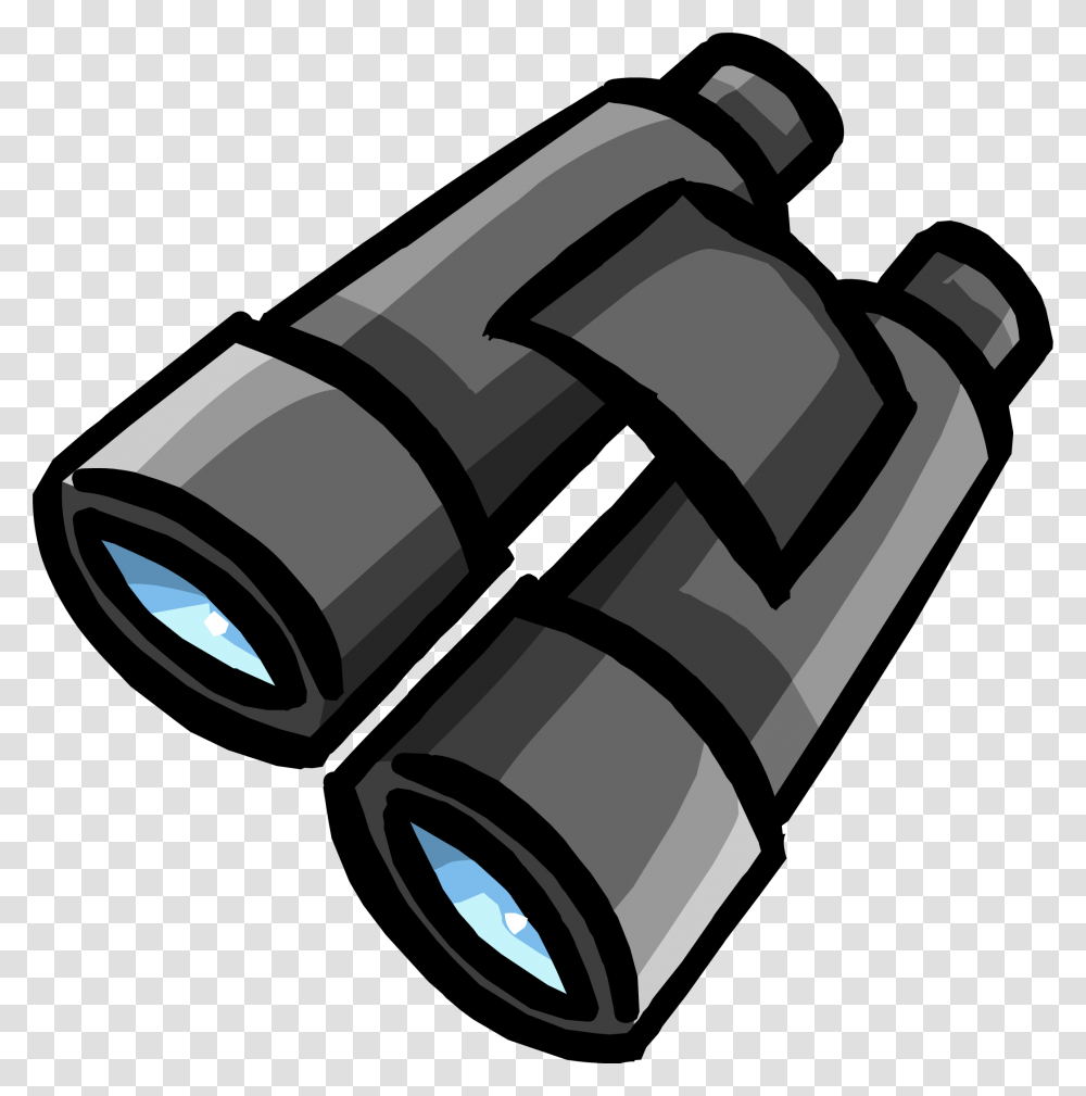 Image, Binoculars, Hammer, Tool Transparent Png