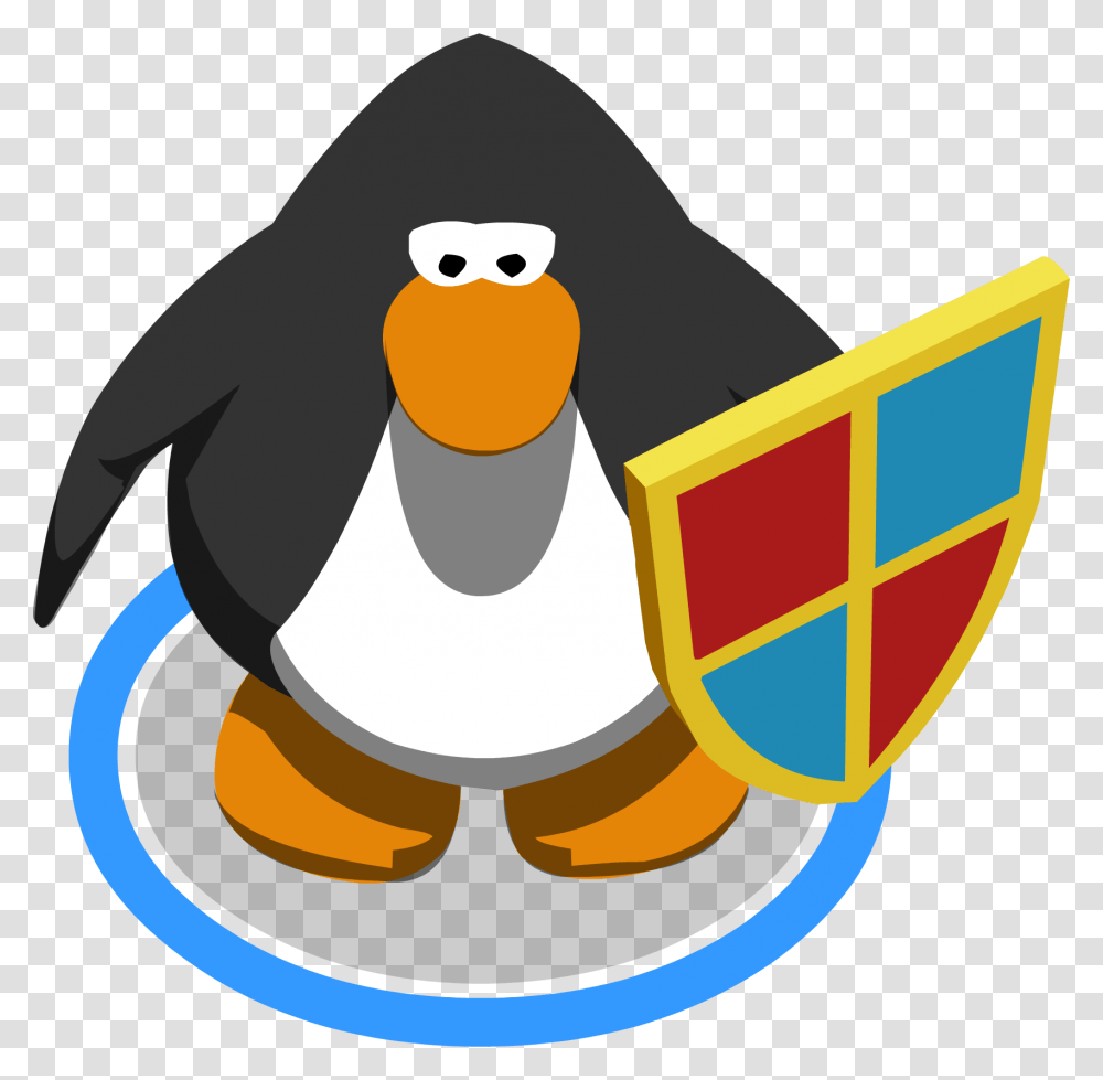 Image, Bird, Animal, Penguin, Armor Transparent Png