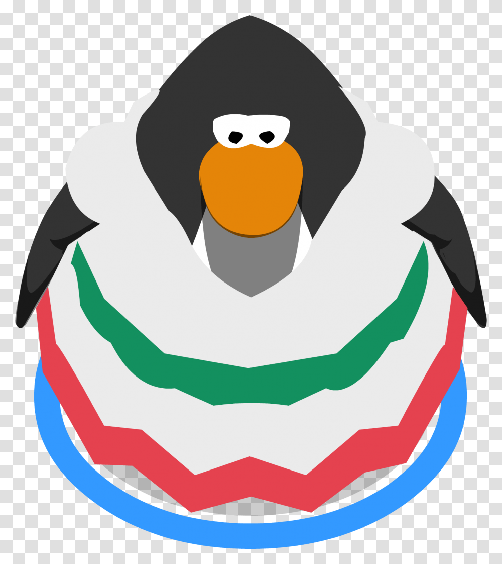 Image, Bird, Animal, Penguin, Hoodie Transparent Png