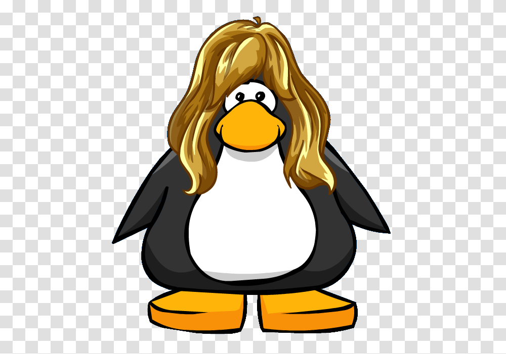 Image, Bird, Animal, Penguin, King Penguin Transparent Png