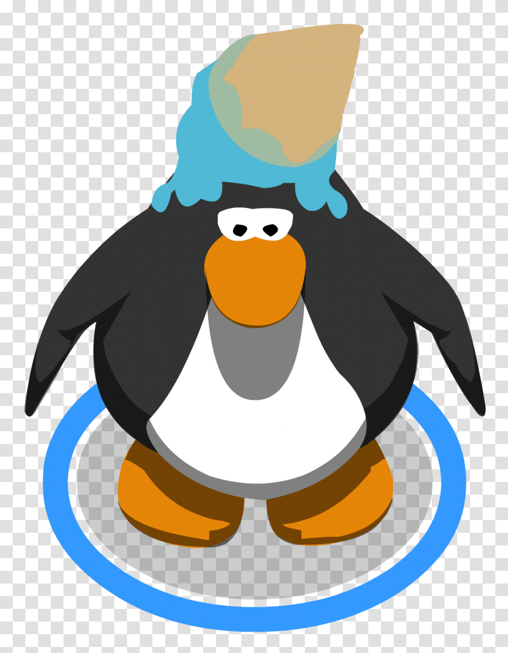 Image, Bird, Animal, Penguin, King Penguin Transparent Png