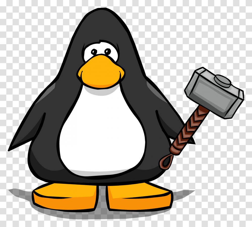 Image, Bird, Animal, Penguin, King Penguin Transparent Png