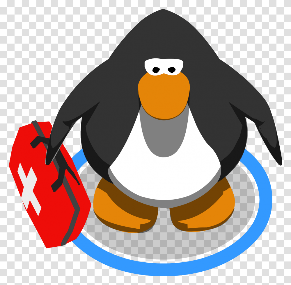 Image, Bird, Animal, Penguin, King Penguin Transparent Png