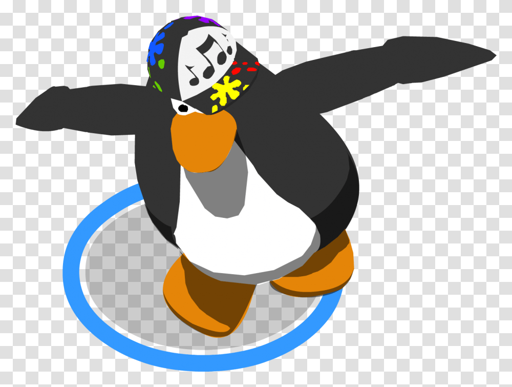 Image, Bird, Animal, Penguin, Waterfowl Transparent Png