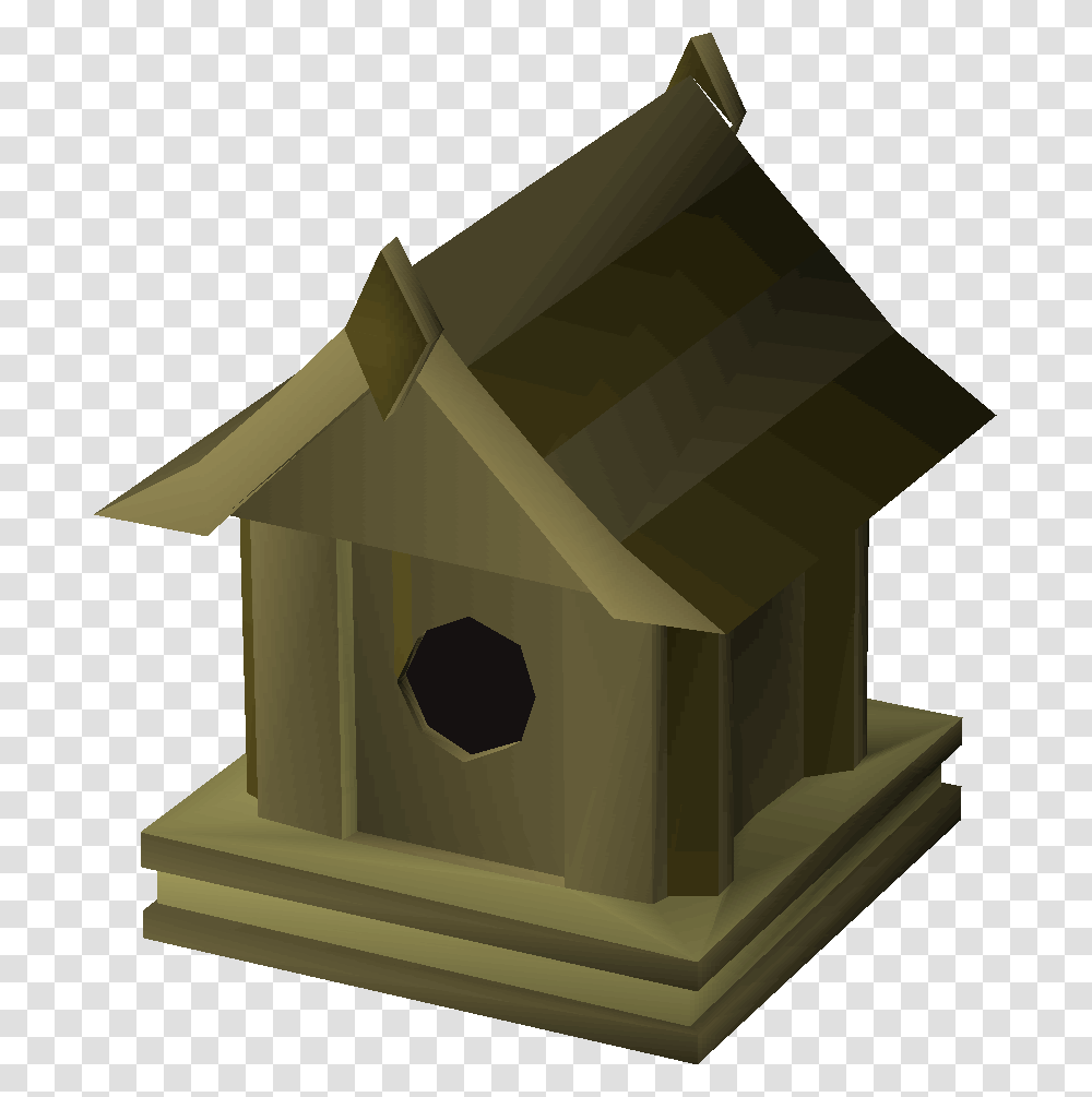 Image, Bird Feeder, Box Transparent Png