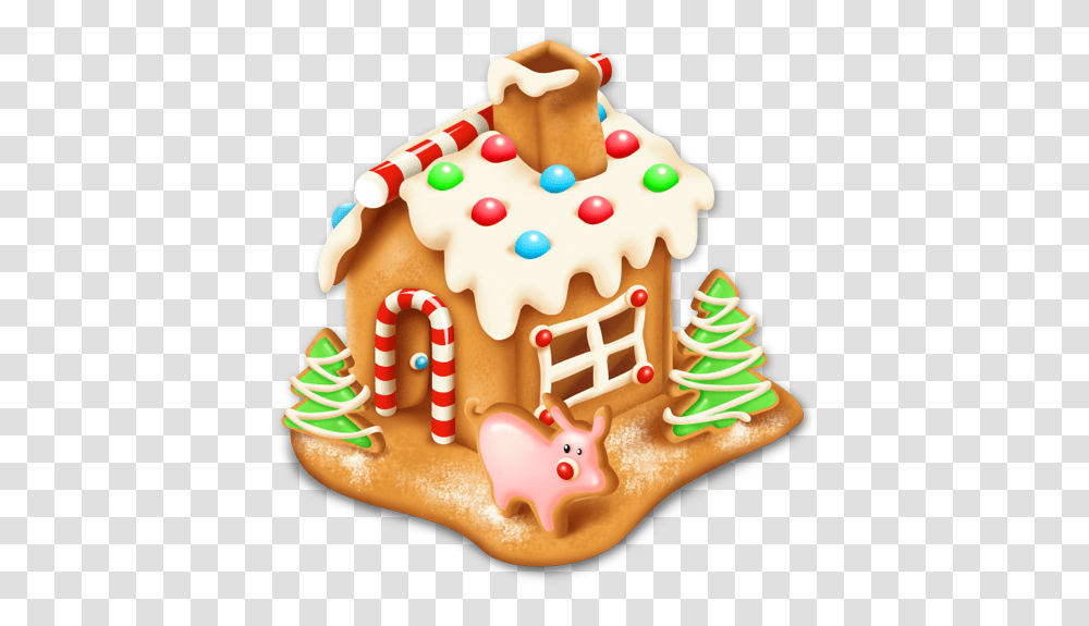 Image, Birthday Cake, Dessert, Food, Cookie Transparent Png