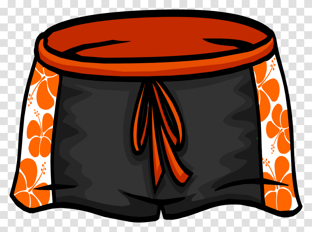 Image Black Icon Id Hawaiian Shorts, Pot, Dutch Oven, Soil, Bucket Transparent Png