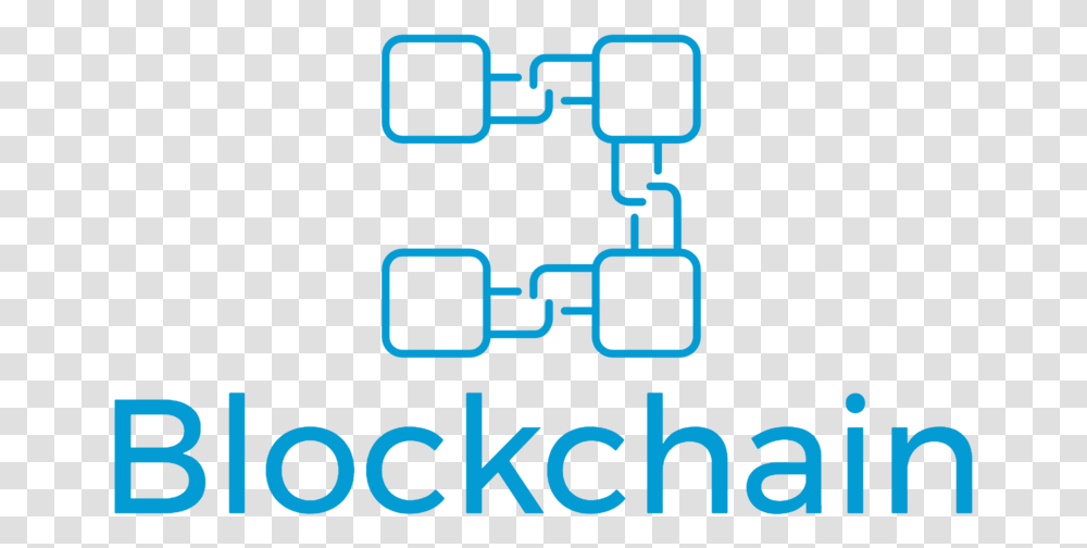 Image Block Chain Icon, Word, Alphabet, Number Transparent Png