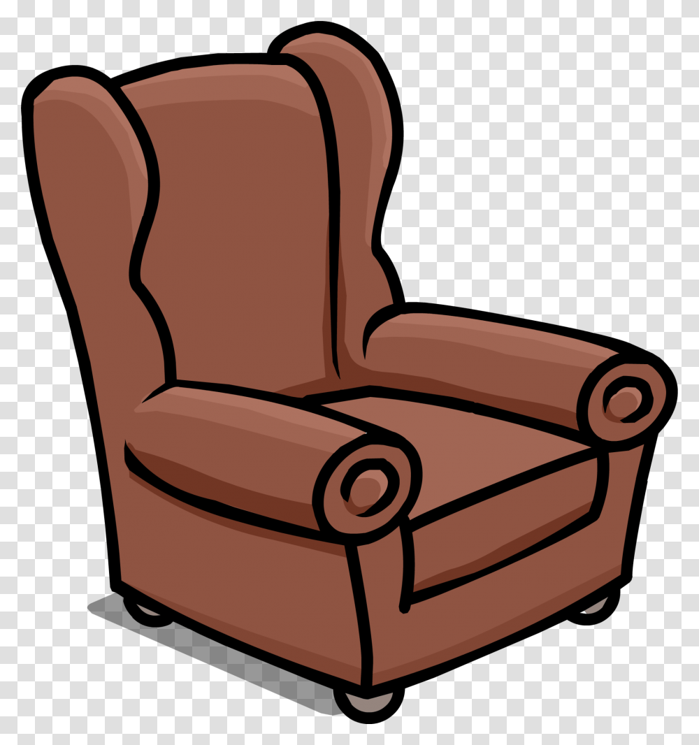 Image Book Room Arm Sprite Club Recliner, Furniture, Chair, Armchair, Rocking Chair Transparent Png