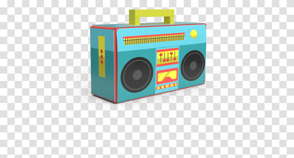 Image Boombox, Electronics, Speaker, Audio Speaker, Stereo Transparent Png