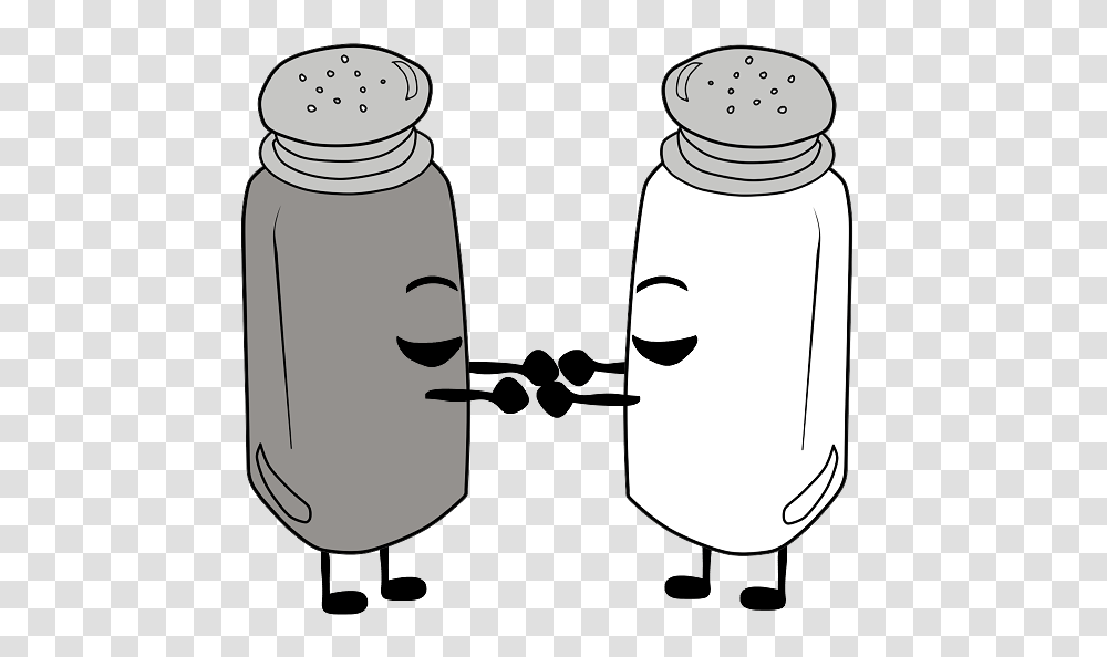 Image, Bottle, Shaker, Jar, Snowman Transparent Png