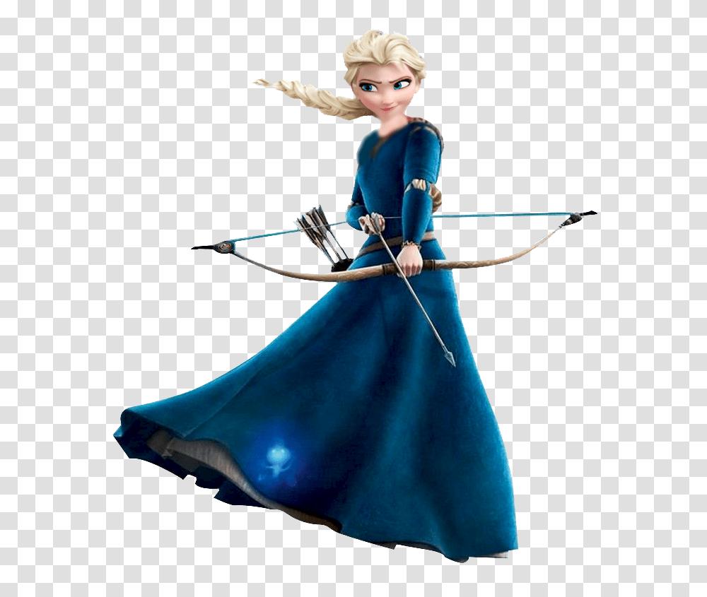 Image, Bow, Archer, Archery, Sport Transparent Png