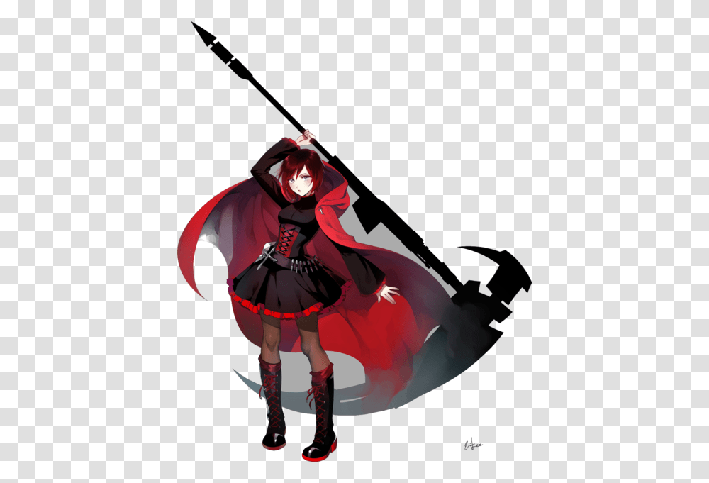 Image, Bow, Person, Human, Samurai Transparent Png