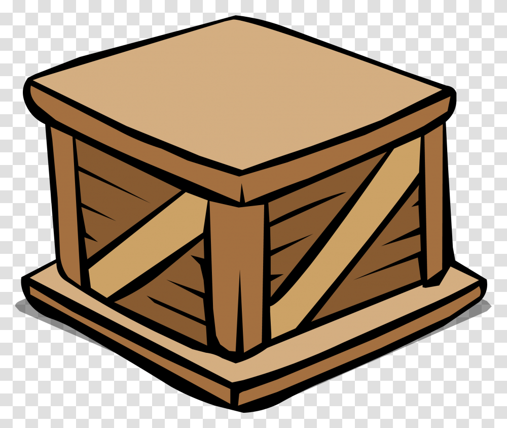 Image, Box, Crate Transparent Png