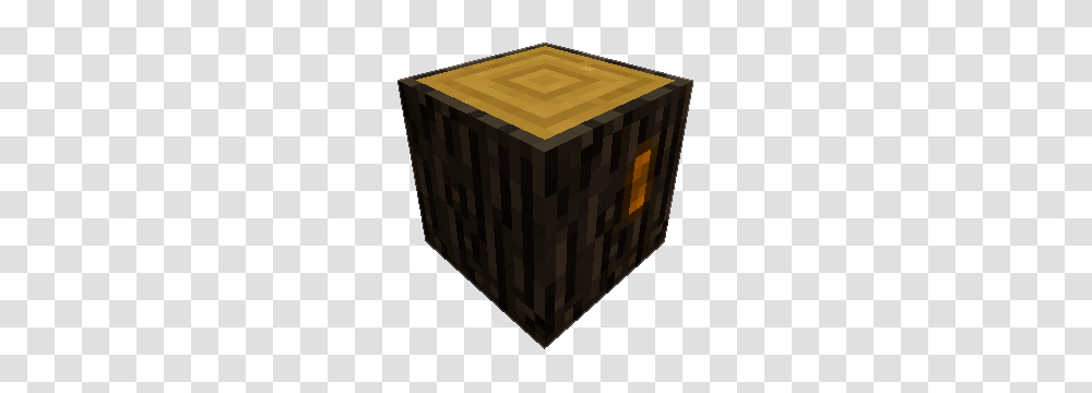 Image, Box, Minecraft, Crib, Furniture Transparent Png