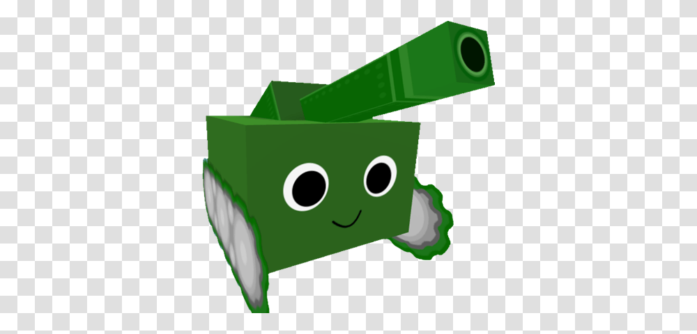 Image, Box, Recycling Symbol, Green, Weapon Transparent Png