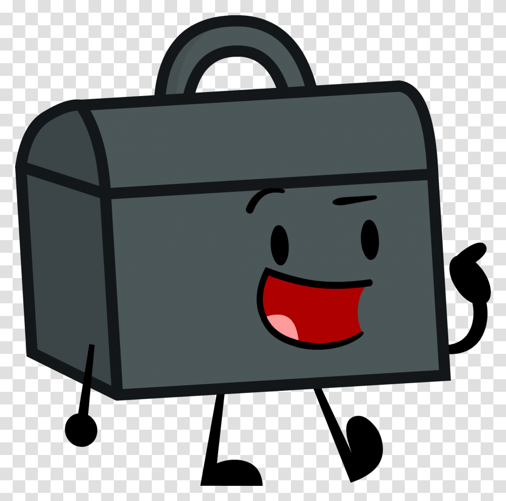 Image, Briefcase, Bag, Mailbox, Letterbox Transparent Png