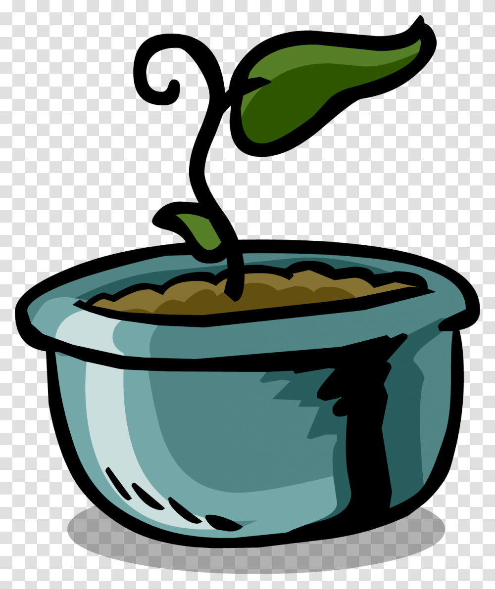 Image, Bucket, Pot Transparent Png