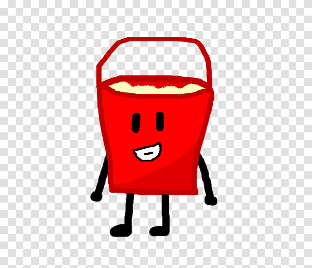 Image, Bucket Transparent Png