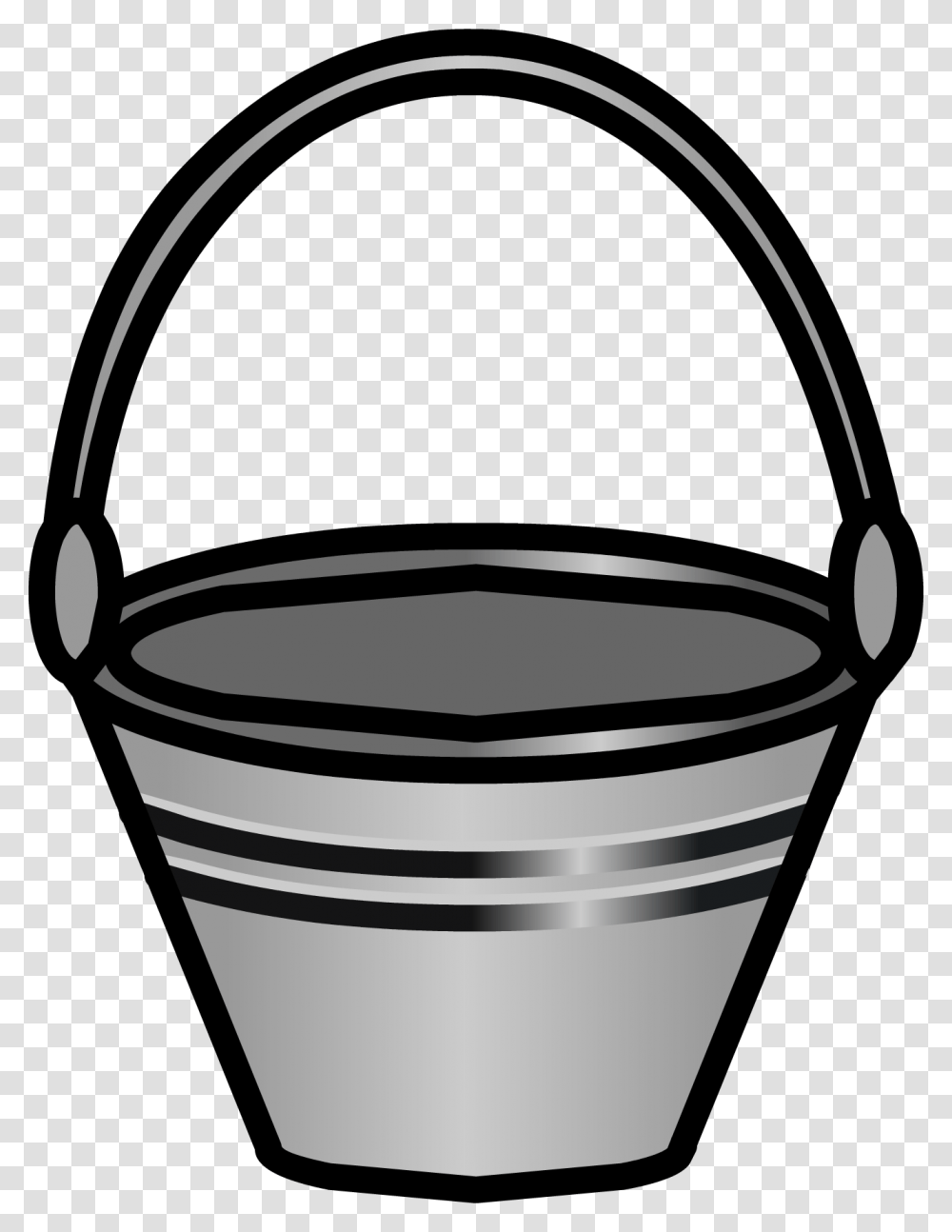 Image, Bucket Transparent Png