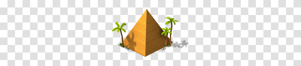 Image, Building, Architecture, Pyramid Transparent Png