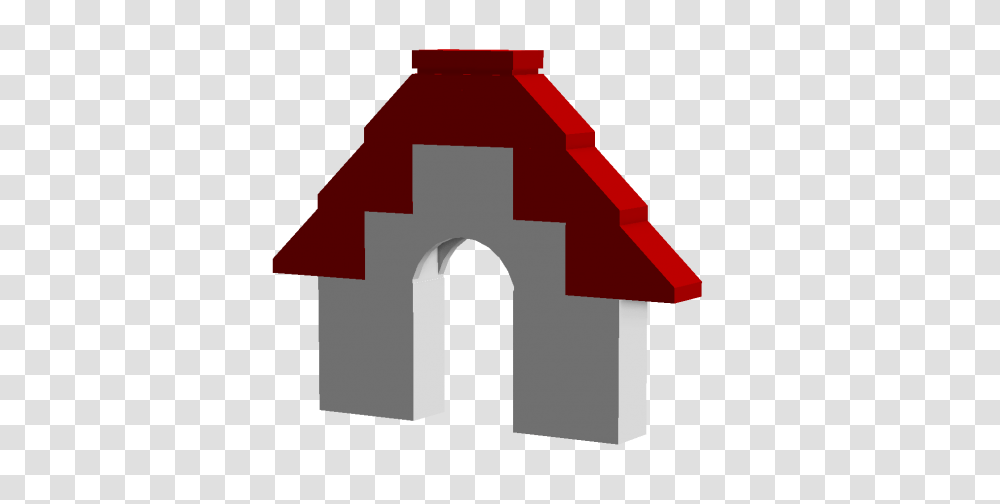 Image, Building, Architecture, Triangle, Mailbox Transparent Png