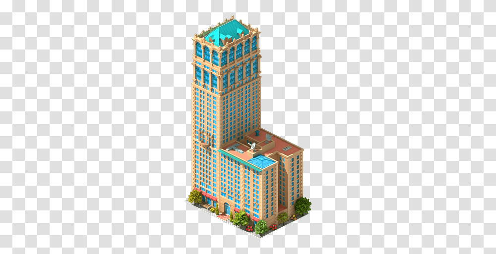 Image, Building, Condo, Housing, High Rise Transparent Png