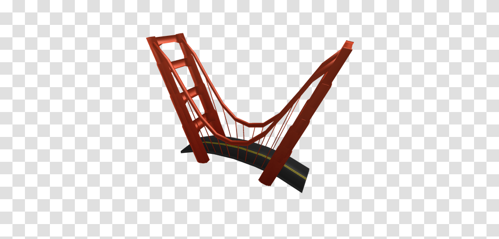 Image, Building, Furniture, Bridge, Suspension Bridge Transparent Png